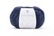 Constellation Chainette Cotton Blend/Metallic DK Yarn - 6 Colors